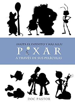 Hardcover ¡HASTA EL INFINITO Y MAS ALLA! [Castillian] Book