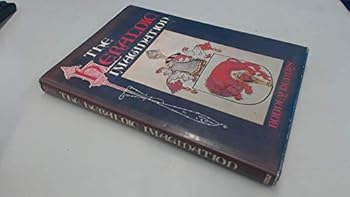 Hardcover The Heraldic Imagination Book