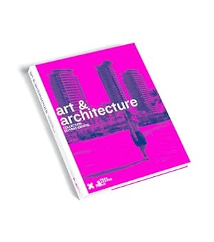 Hardcover Art et Architecture: Collection du Frac Centre [French] Book