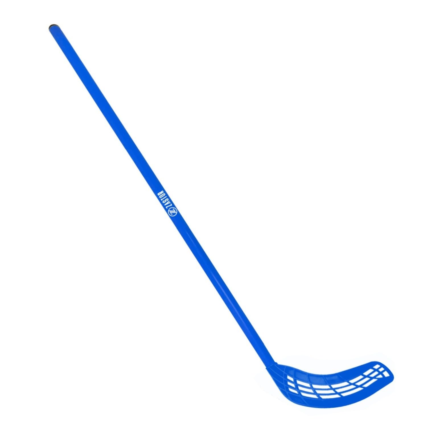 Stick Hockey/Floorball Bob 95CM Amarillo Color Azul Royal