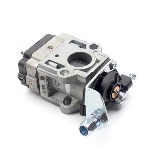 Carburateur 1E48F 48F 63CC pièce rechange débroussailleuse tarière 2 temps