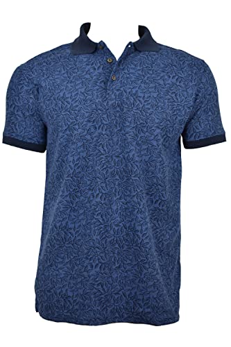 Kit 3 Camisas Polo (Kit 5, M)