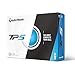Taylor Made Tour Preferred5 White Golf Balls #1-#4 12-Ball Pack