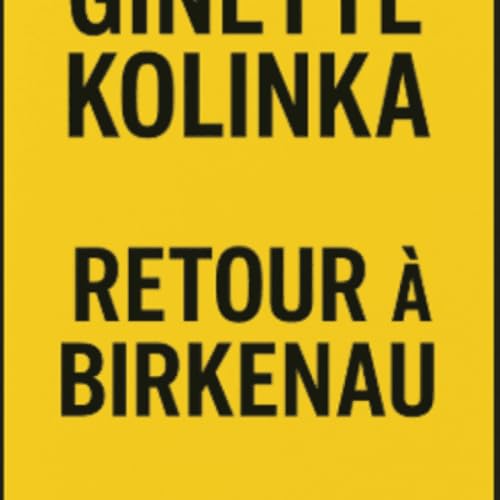 Retour à Birkenau : Résilience humaine et devoir de mémoire dans nos lectures à voix haute Titelbild