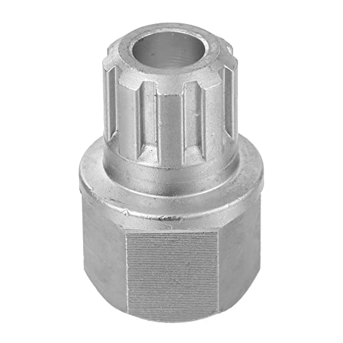 A ABSOPRO Anti-Diebstahl Radschloss Radmutter Schraube Entfernen Schlüssel 54/9PT