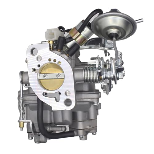 Carburateur SJ410 Suzuki F10A Pièce Moteur 465Q ST100