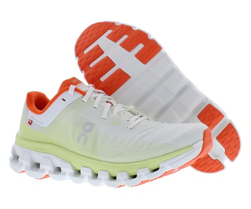 Image of On Cloudflow 4, Women's Sneaker