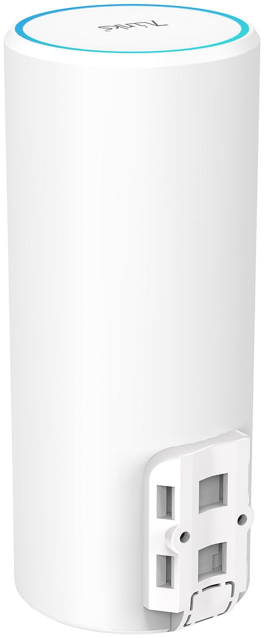 Répéteur wifi d'extérieur connecté 1200 Mb/s WLR-1240 Dual Band 5,0 & 2,4 GHz [7links]