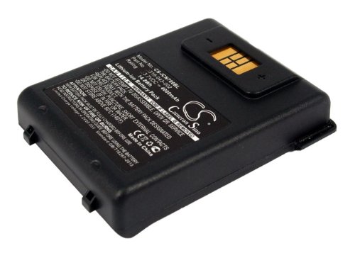 Replacement Battery for INTERMEC CN70, CN70e