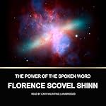 Cover of The Power of the Spoken Word