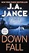 Downfall: A Brady Novel of Suspense