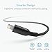 Anker Powerline II Lightning Cable (3ft), MFi Certified for iPhone Xs/XS Max/XR/X / 8/8 Plus / 7/7 Plus / 6/6 Plus (Black)