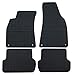 Produktbild PETEX Gummimatten passend für C3 Aircross ab 11/2017 Fußmatten schwarz 4-teilig