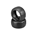 JConcepts Inc. Pin Swag Tire Pink Compound 2 JCO3180010