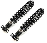 Front Shock Absorber with Mounting Bracket fits Club Car Carryall 294 XRT 1500 Bobcat 2200 UTV - OEM Replacement 102394002 (2)