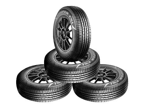 COOPER CS1 4 Llantas 225/75R15 102T Radial