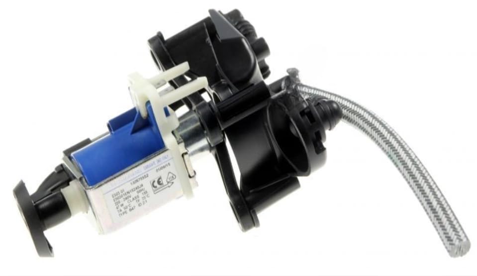 FIGEVIDA Pompa completa 47W 230V ferro da stiro Perfect Steam Station Adatta per Rowenta CS-00137184