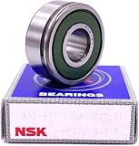 NSK Made in Japan B15-69 Alternator Bearing Genuine 15x35x13 mm