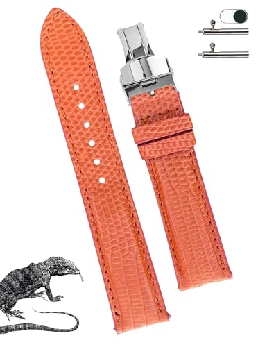 [vinacreations] 21mm �I�����W �g�J�Q�v�r���v�x���g �f�B�[�o�b�N�� �����Y ���U�[�h������p���v�o���h�N�C�b�N�����[�X�o�l�_ �r��V���o�[ D�o�b�N���t�� �j���p �n���h���C�h ���� DH-160D-S-21MM