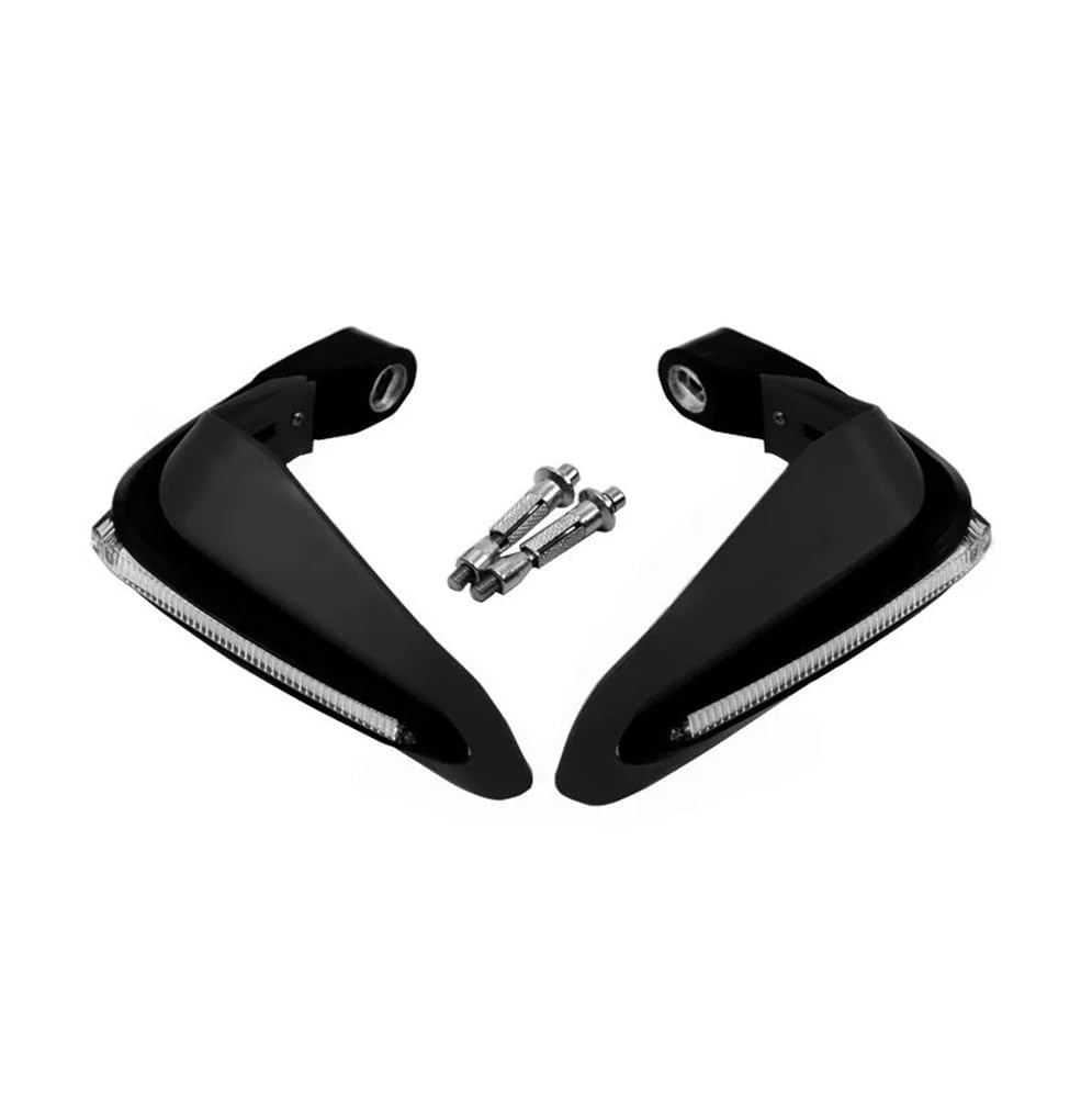 Motorcycle Hand Guards Cover for NEOS XT 660 XJR 1200 NMAX 125 TTR250 R1 2004 TDM 900 Motorcycle Hand Guards Lights Handguard Protective Gear