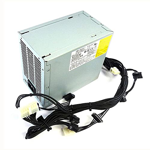 dps-600ub to 523193-001 632911-001 600w Power SupplyXCb`Od 623193-001 DPS-600UB A Z420 Workstation 600W PSU
