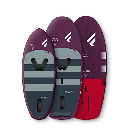 FANATIC Sky Wing Foil Board 2023,5.4