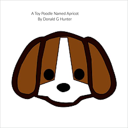 A Toy Poodle Named Apricot by Donald G. Hunter episode artwork