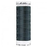 mettler toledo schweiz Länge: 130 m Mettler SERAFLEX elastischer Nähfaden 130 m dunkel grau Fb. 1360