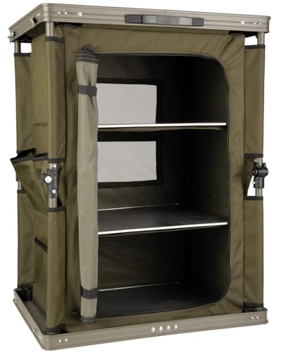 Armadio pieghevole FOX Session Storage CAC783 armoire pliante camping
