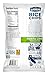 Lundberg Rice Chips, Fiesta Lime, 5.5oz, Gluten-Free, Kosher, Non-GMO Verified, Whole Grain Brown Rice