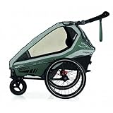 Accesorios para sillas/carritos Rain cover Kidgoo2 Transparent