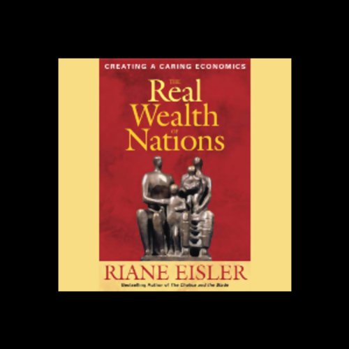 Cover art for The Real Wealth of Nations