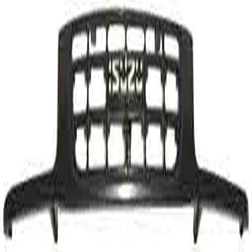 Sherman Replacement Part Compatible with Isuzu Amigo Grille Assembly (Partslink Number IZ1200131)