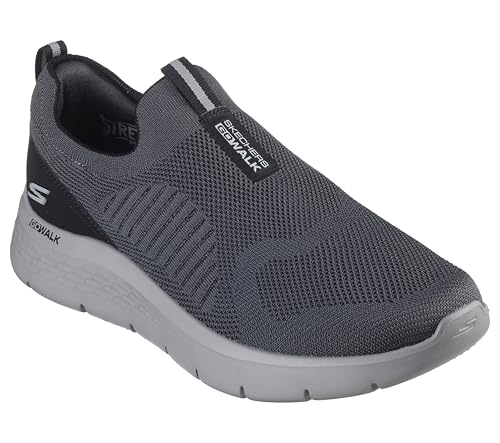 Image of Skechers Mens Go Walk Flex Walking Shoes