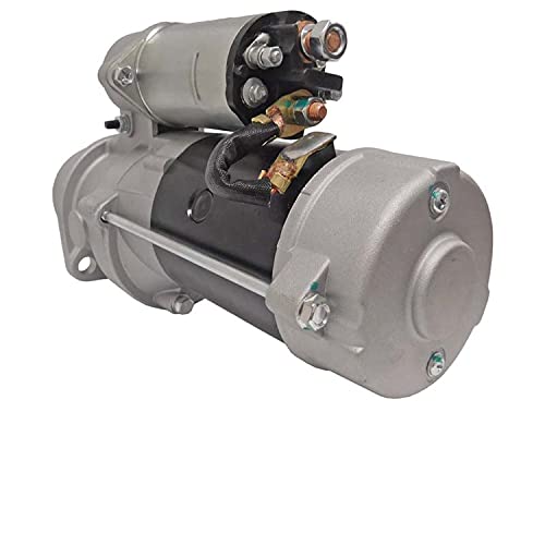Parts Player High Torque Diesel Tractor Starter #TOP18