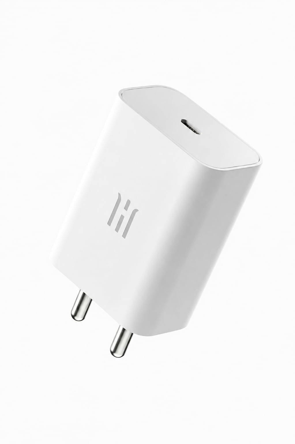 66W GaN Fast Charger USB C PD 3.0 PPS QC 3.0 Wall Charger Adapter for MacBook Air/Pro, iPhone 15/16 Series, iPad Pro/Air, Samsung Galaxy S25/S24/S23, Dell XPS, Pixel, Type C Fast Charging- Adapter