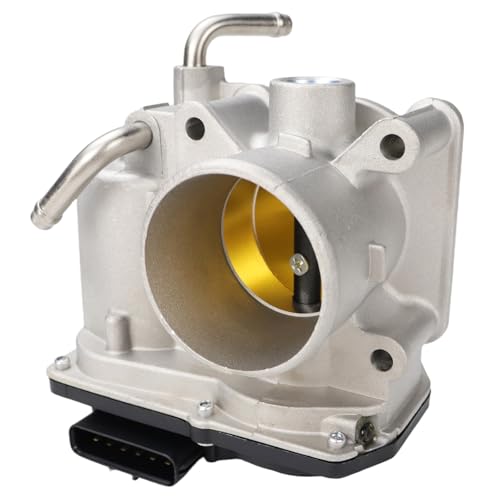 977-861 Throttle Body Assembly Compatible with Toyota Yaris Corolla Matrix