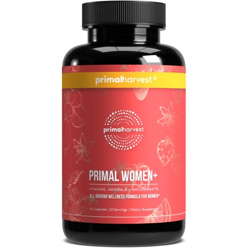 Primal Multivitamin A Detailed Review, Pros, and Cons
