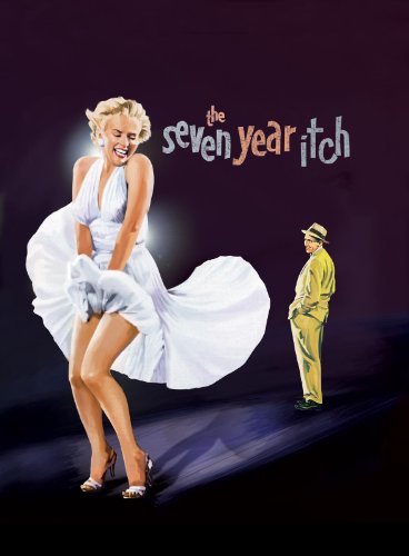 The Seven Year Itch