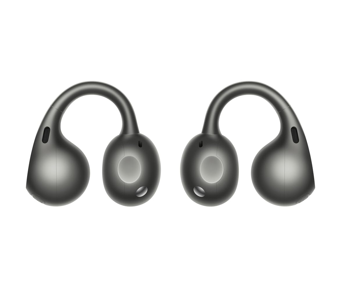 OPPO Enco Clip2 - Auricolari Bluetooth Ultra Leggeri 6.1