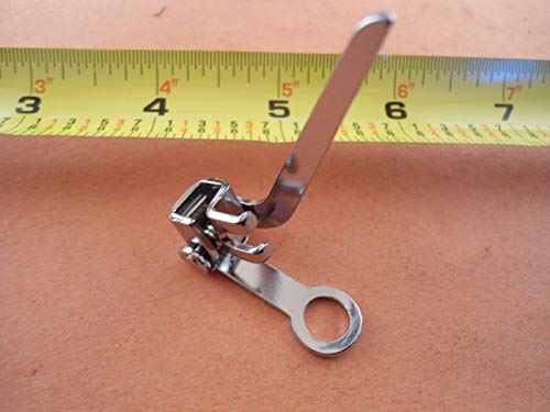 NGOSEW Pie para Bordado y Zurcido Máquinas de Coser miniatura 2