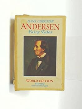 Hardcover Fairy Tales, Volume 4 Book