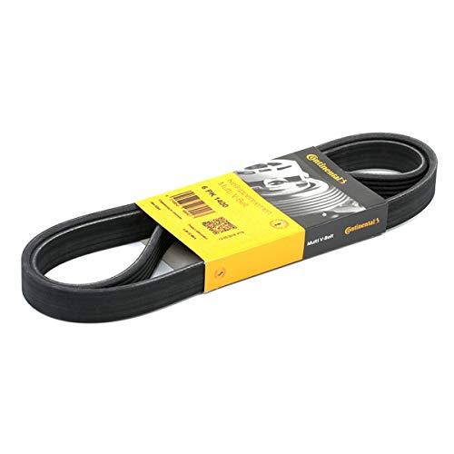 CONTITECH 6PK1400 CORREA