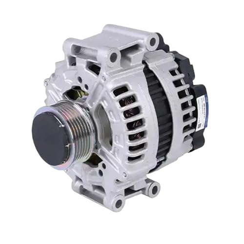 Alternateur Audi A6 C6 TFSI contre les baisses de tension