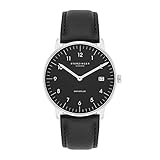 EXKLUSIVE HERREN-ARMBANDUHR: Das Modell 