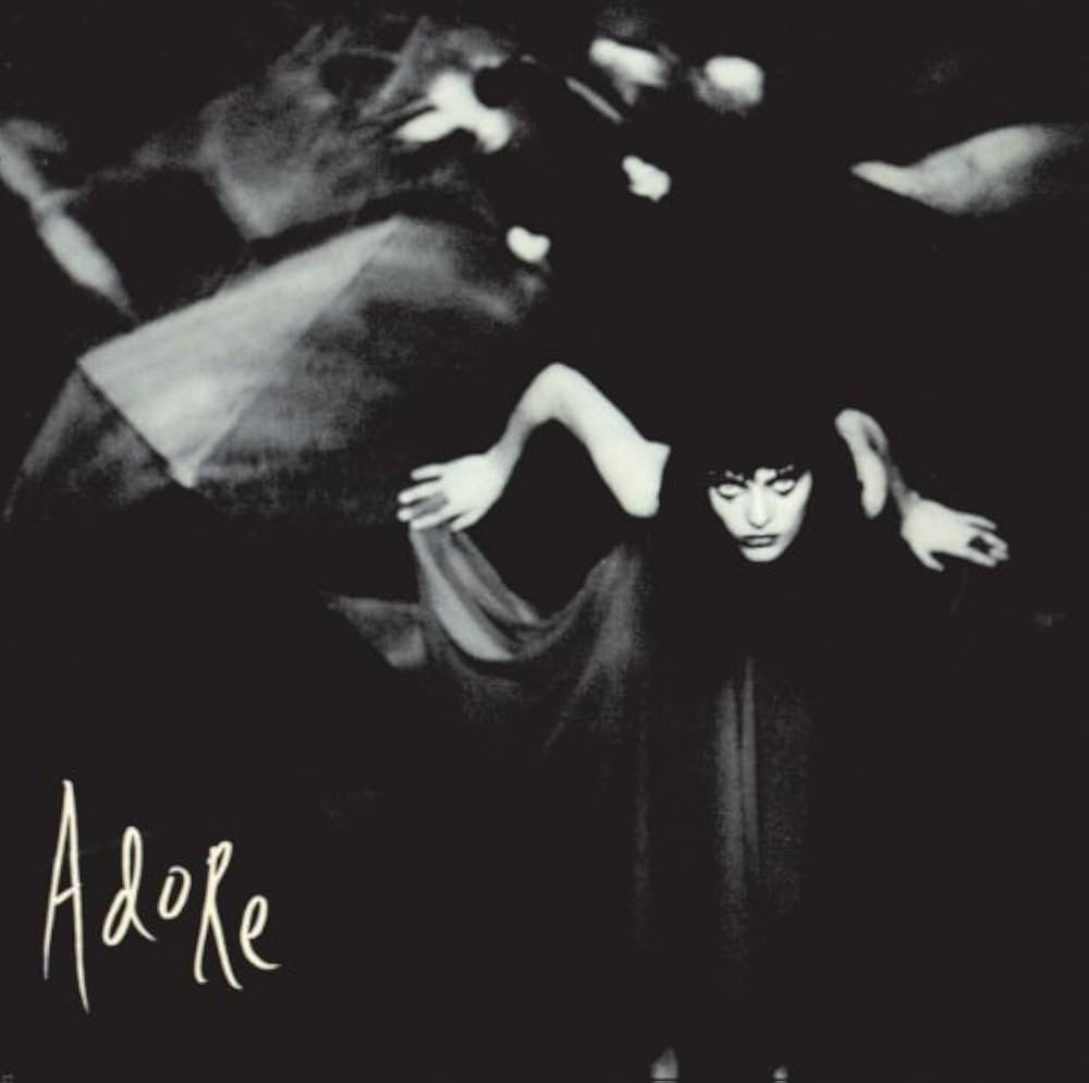 Adore by Smashing Pumpkins (1998) Audio CD - Amazon.com Music