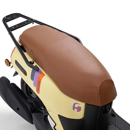 YAMAHA�i���}�n�j �V�[�g�J�o�[ �u���E�� Fazzio Q5K-YSK-149-G02