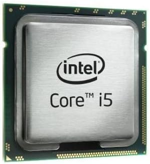 Intel Core i5-560M Processor 3M Cache, 2.66 GHz BX80617I5560M SLBTS (Renewed)