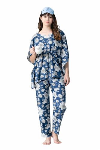 Image of Ichaa Women Night Suit Set
