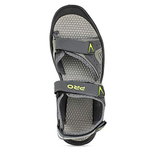 Pro by Khadim's Men's Floaters